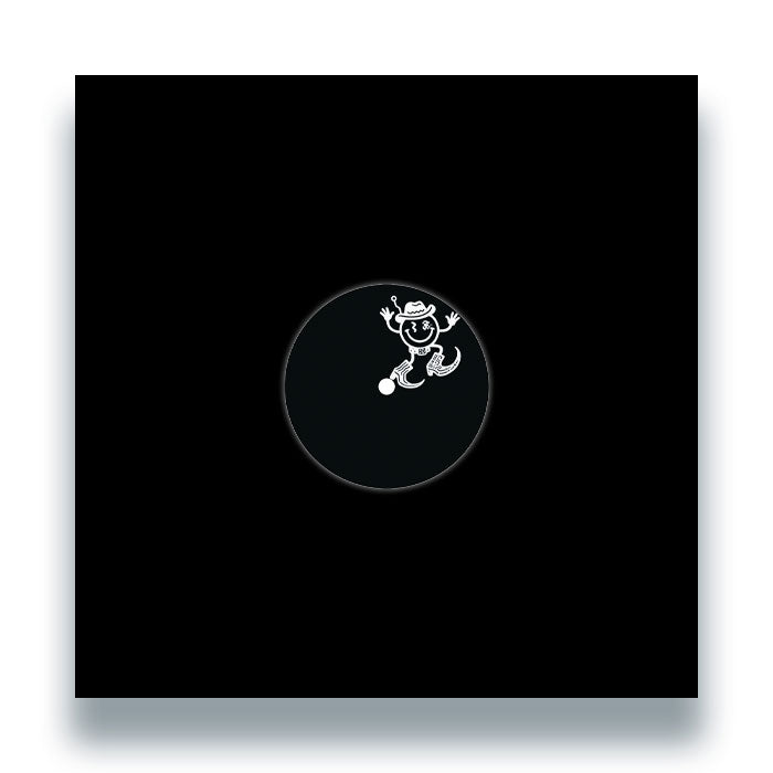Inigo Vontier – Tech Mex