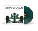 Teenage Fanclub – Grand Prix (Green Black Marble Vinyl)