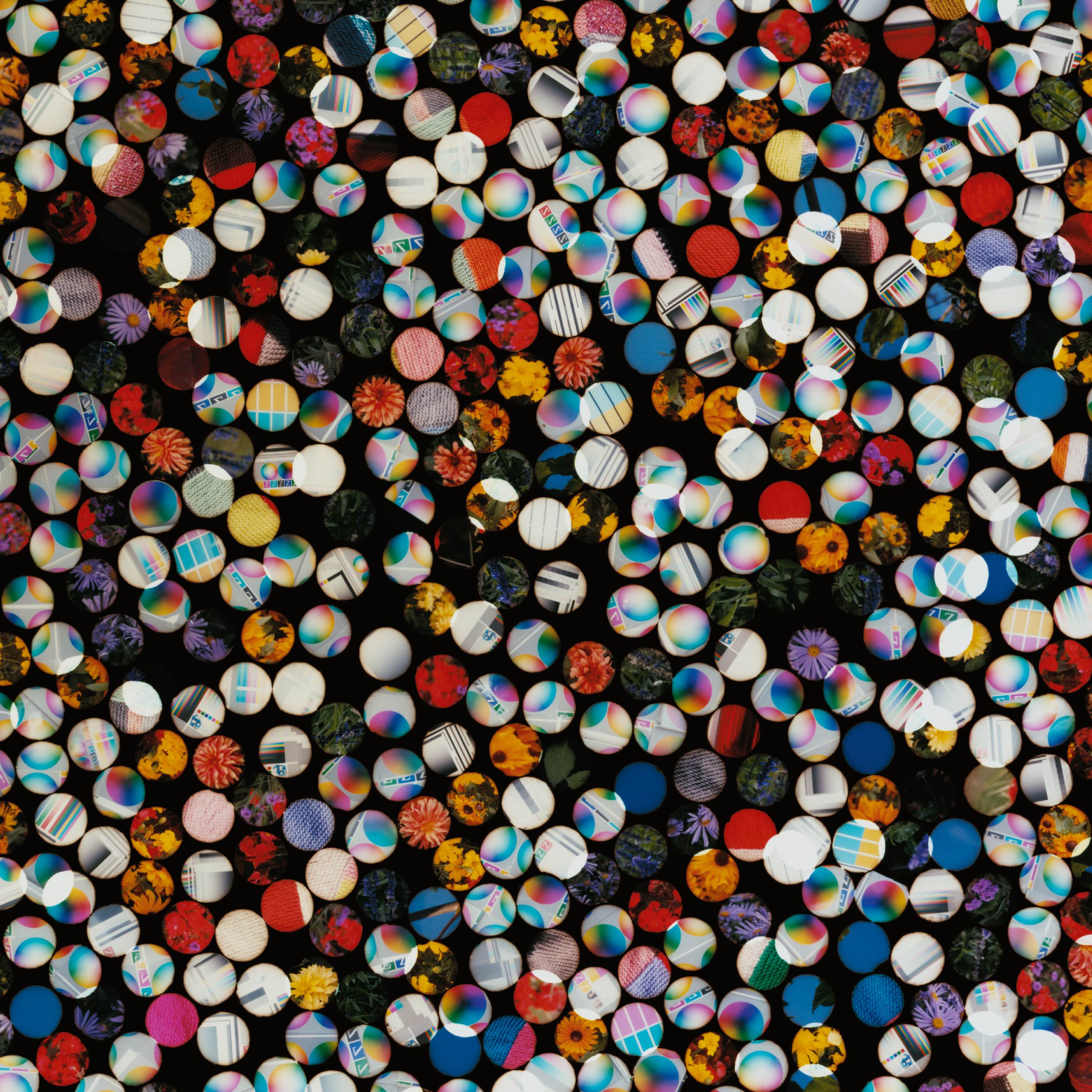 Four Tet – There Is Love In You (repress)
