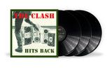 The Clash – Hits Back (3LP)