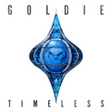 Goldie - Timeless | National Album Day 2026