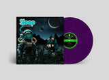 Sleep - Hempispheres