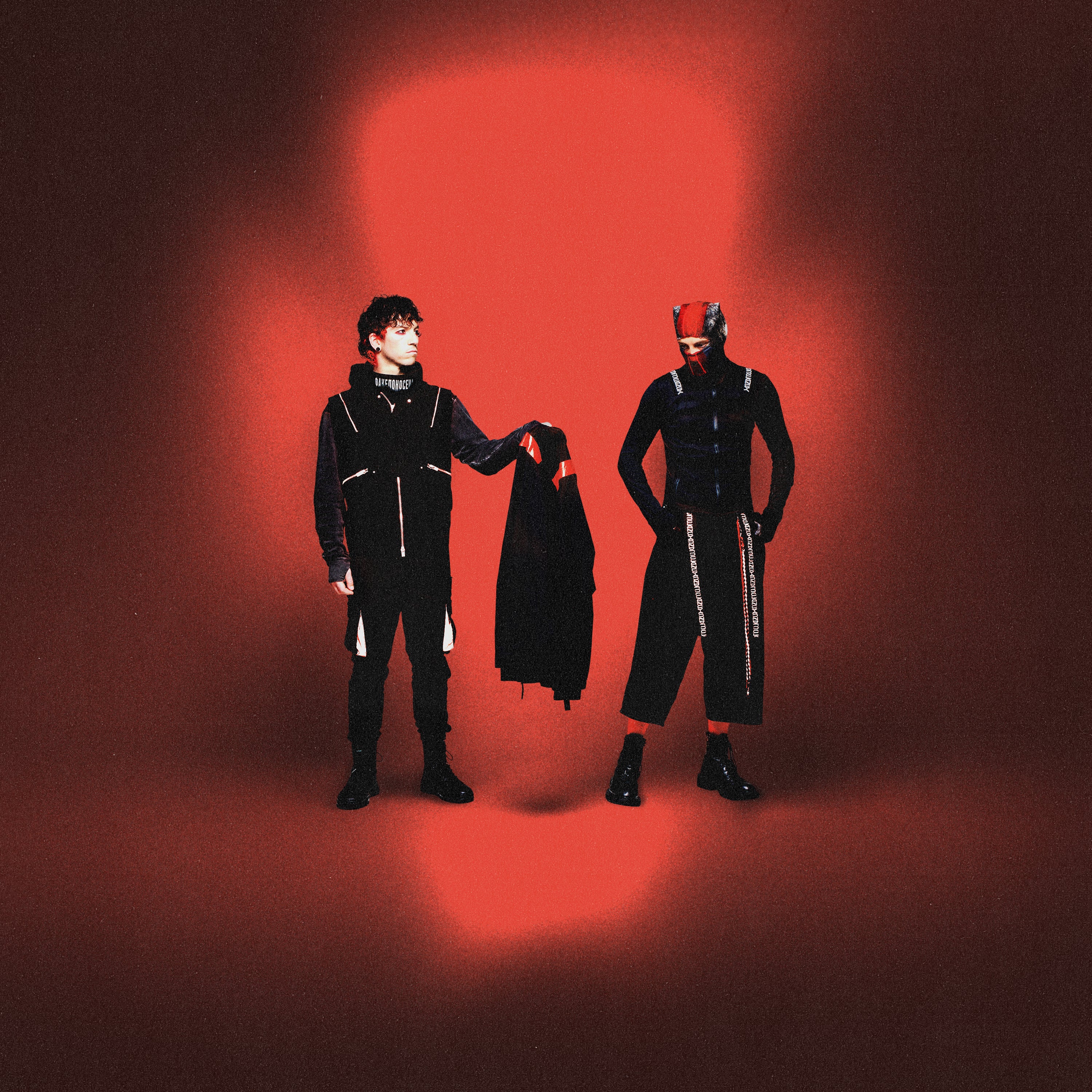 Twenty One Pilots – Breach