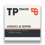 Apiento & Tepper – The Yellow Place / Le Tour