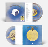 T. Rex - Futuristic Dragon (Zoetrope Picture Disc) | National Album Day 2026