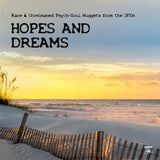 Various Artists – Hopes and Dreams: Rare & Unreleased Psych-Soul Nuggets from the 1970s (2LP)