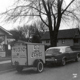 E. J. & The Echoes – The Complete Diamond Jim Recordings
