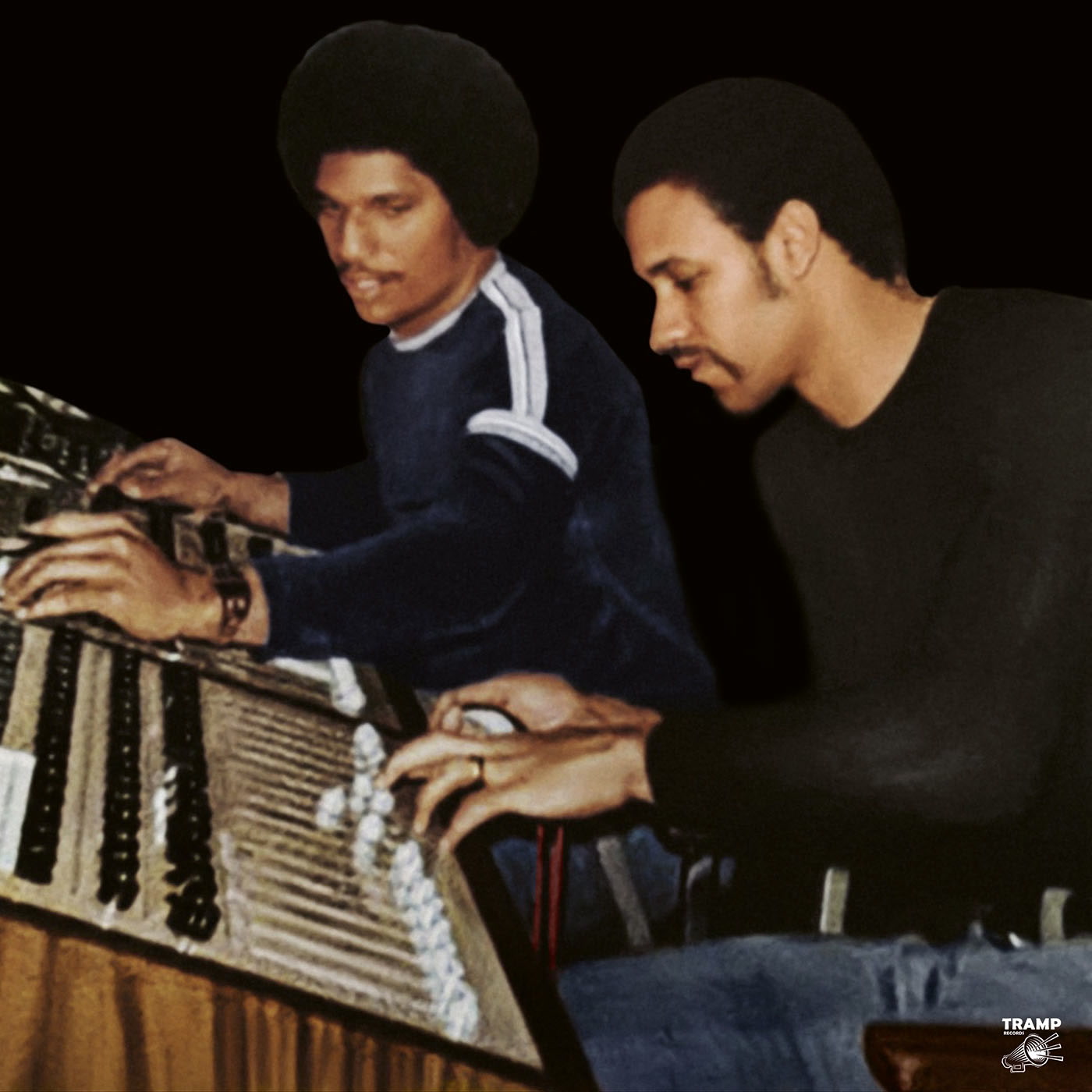 Various Artists – Can You Feel It? Vol.5: Modern Soul, Disco & Boogie 1977-88