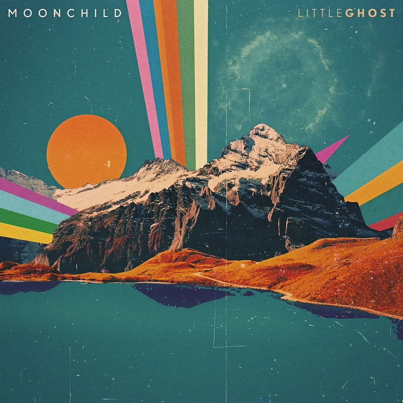 Moonchild – Little Ghost