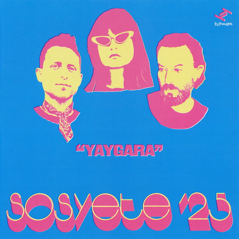 Sosyete '25 – Yaygara