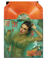 Taylor Swift – The Life of a Showgirl: Sweat And Vanilla Perfume Edition