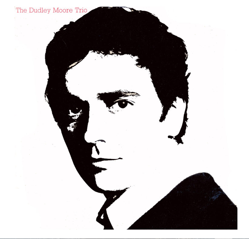The Dudley Moore Trio – Amalgam / Chimes (7")
