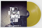 Tourist History (15th Anniversary Deluxe Gold Vinyl)