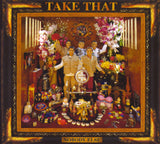 Take That – Nobody Else (30th Anniversary Vinyl)