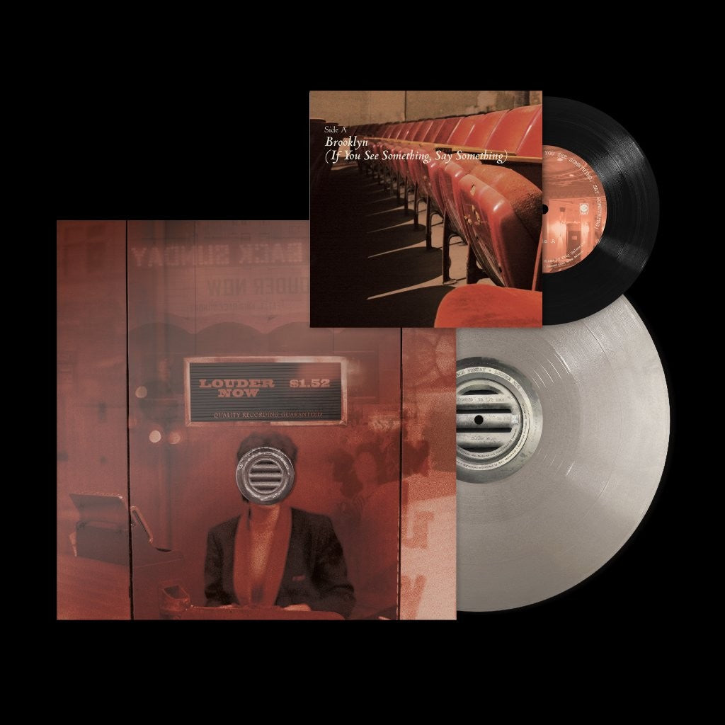 Taking Back Sunday – Louder Now (20th Anniversary)