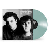 Tears For Fears – Songs From The Big Chair (LP Coke Bottle Clear Vinyl)