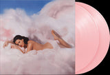 Katy Perry - Teenage Dream (13th Anniversary Edition) (Cotton Candy Pink Vinyl) 