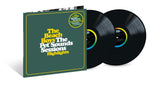 The Beach Boys – The Pet Sounds Sessions Highlights