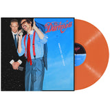 The Darkness - Dreams On Toast (Orange Vinyl)
