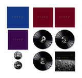 George Michael - The Faith Tour (Deluxe Box Set)