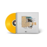 The Fall – Seminal Live (2025 Remaster, Yellow Vinyl)