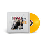 The Fall – Seminal Live (2025 Remaster, Yellow Vinyl)