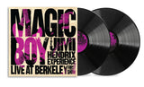 The Jimi Hendrix Experience - Magic Boy: Live at Berkeley, 1st Show