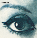 The La’s - The La’s (Coke Bottle Green Vinyl)