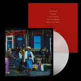 The Libertines - All Quiet On The Eastern Esplanade (Clear Vinyl)