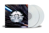 The Orb feat. David Gilmour – Metallic Spheres (2LP Pearlescent Metallic Sunrise Colour Vinyl) | RSD Black Friday 2025