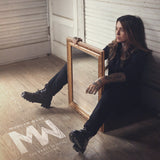 Morgan Wade – The Party Is Over (Recovered) (LP Vinyl)