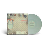 Various Artists – The Pheonician Scheme (Seafoam Vinyl)