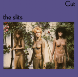 The Slits - Cut (Orange Vinyl)
