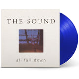 The Sound - All Fall Down (Blue Vinyl)