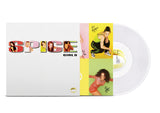 Spice Girls - Spice (Clear Vinyl)