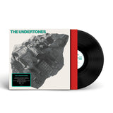 The Undertones - The Undertones (2023 Black Vinyl)
