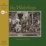 The Waterboys  - Fishermans Blues (Yellow Vinyl)