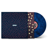 The Wedding Present – Seamonsters (Deep Sea Blue Vinyl)