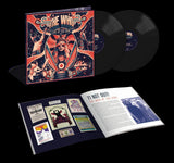 The Who – Live at the Oval 1971 (2LP Black Vinyl)
