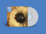 The Wombats - Oh! The Ocean (Cloudy Clear Vinyl)
