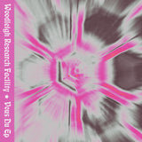 The Woodleigh Research Facility - Vous Du Music (Pink Vinyl)