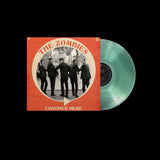 The Zombies - Continue Here (Mono Remastered)