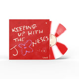 The Lilacs - Keeping Up With The Joneses