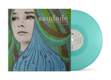 Thievery Corporation - Saudade (Transparent Blue Vinyl)