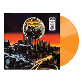 Thin Lizzy - Night Life (Orange Vinyl) | National Album Day 2026