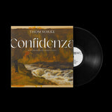 Thom Yorke - Confidenza OST (Black Vinyl)