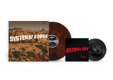 System of a Down - Toxicity (25th Anniversary Vinyl)