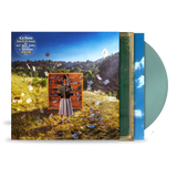 Cat Burns – How to Be Human (Transparent Sky Blue Vinyl)