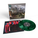 Travis - L.A. Times (Green Marble Vinyl)
