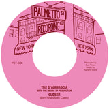 Tre D'ambrocia - Closer / Love Is Gonna Let You Down